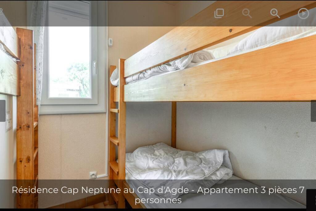 De Plain-pied A 2 Min A Pied De La Plage. Apartamento