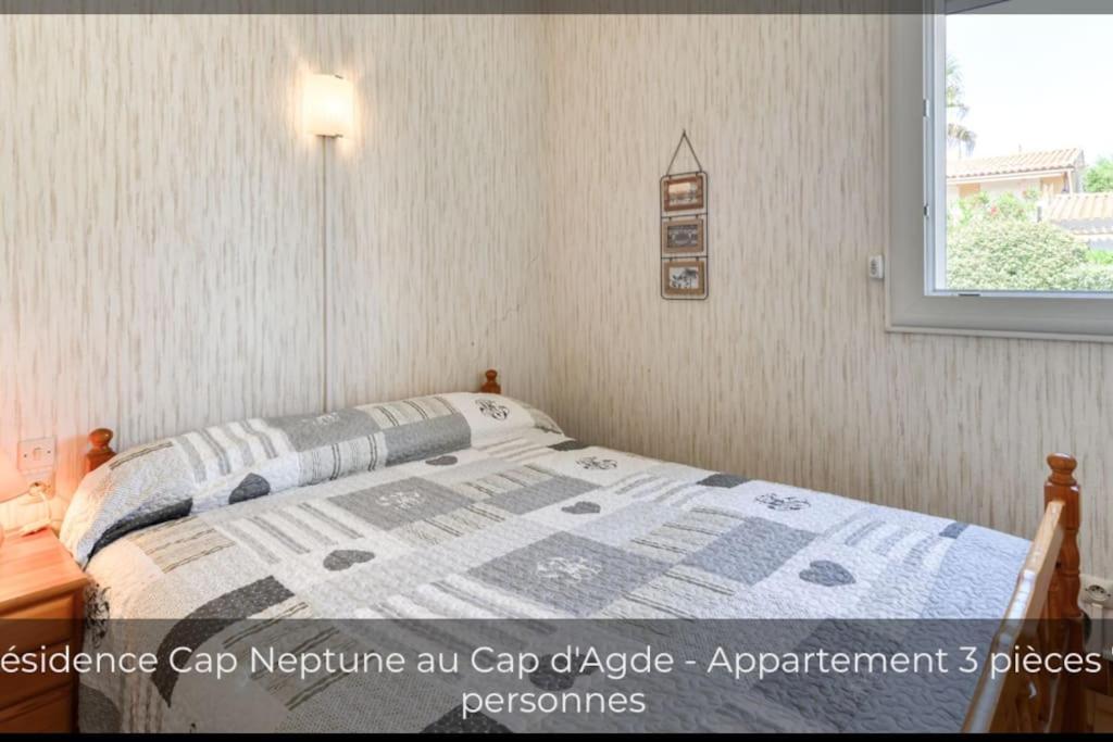 De Plain-pied A 2 Min A Pied De La Plage. *