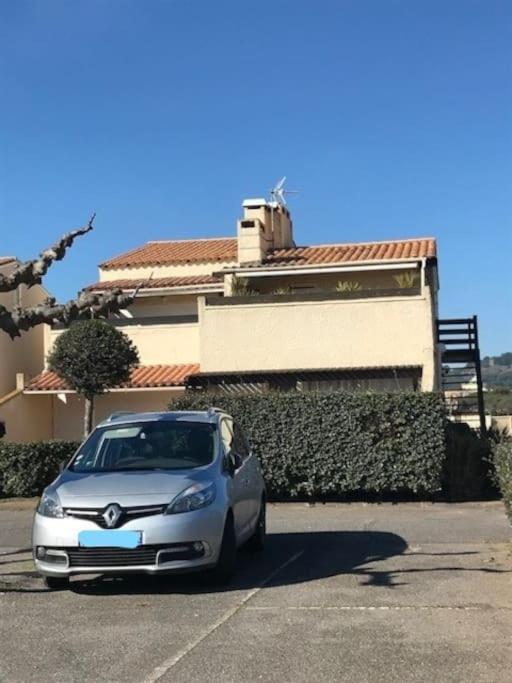 Apartment De Plain-pied A 2 Min A Pied De La Plage.