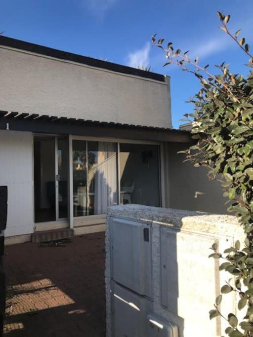 De Plain-pied A 2 Min A Pied De La Plage. Apartment Agde