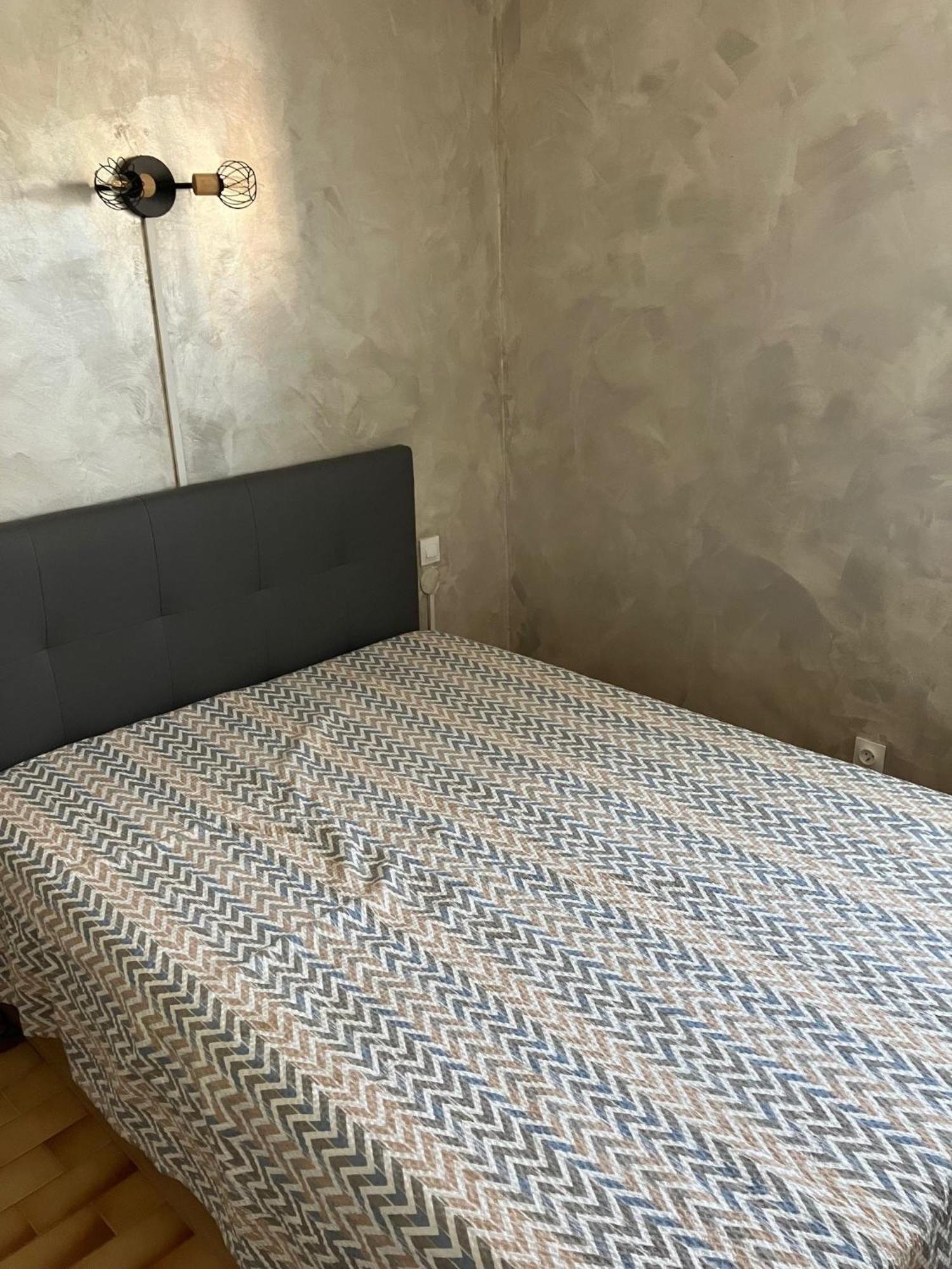 De Plain-pied A 2 Min A Pied De La Plage. Apartamento
